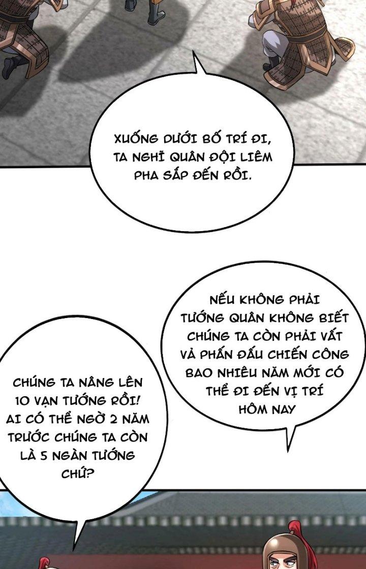 đại tần, ta là con tần thủy hoàng, giết địch thành thần chapter 43 38