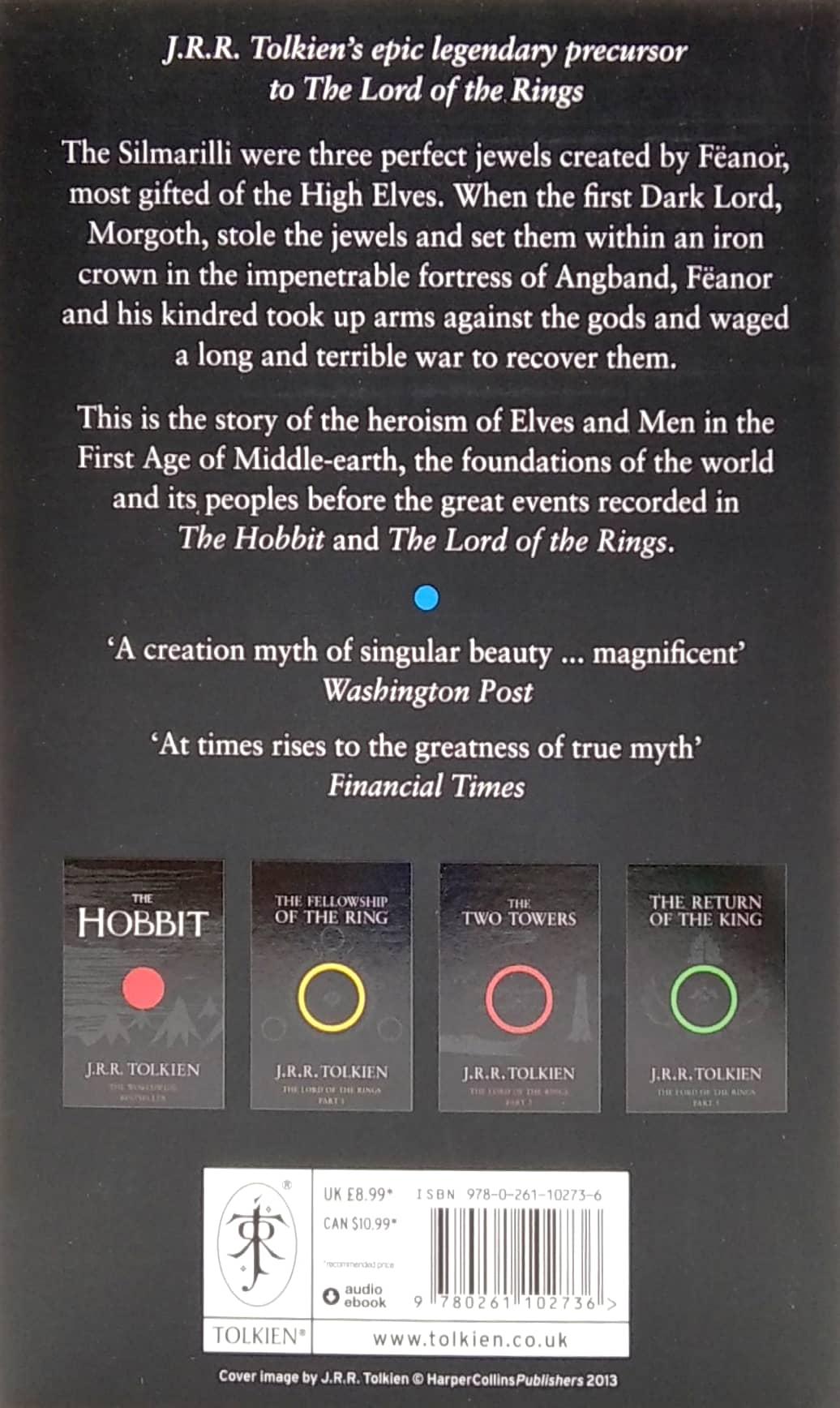 The Silmarillion