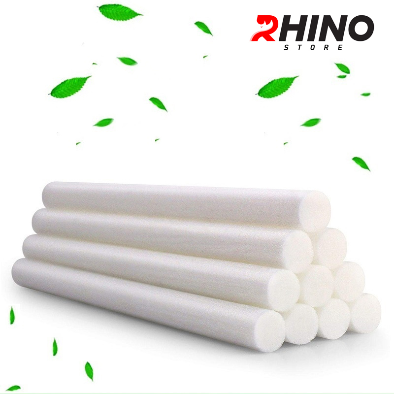 Lõi bông thay thế máy tinh dầu H802