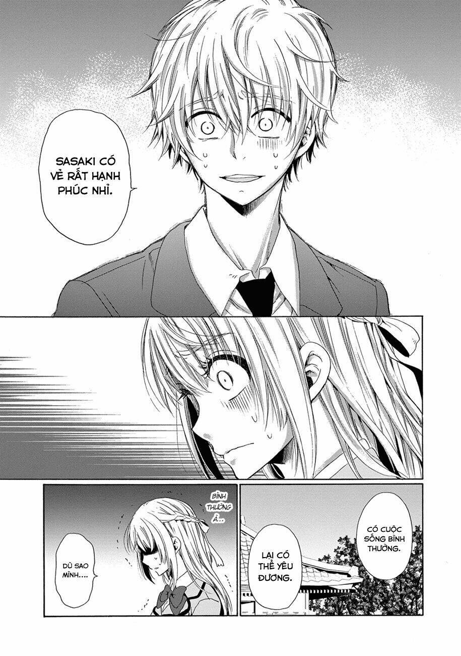 boku no namae wa chapter 12 21