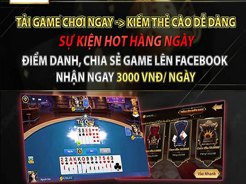 ngôi nhà kết nối với hầm ngục chapter 25 124