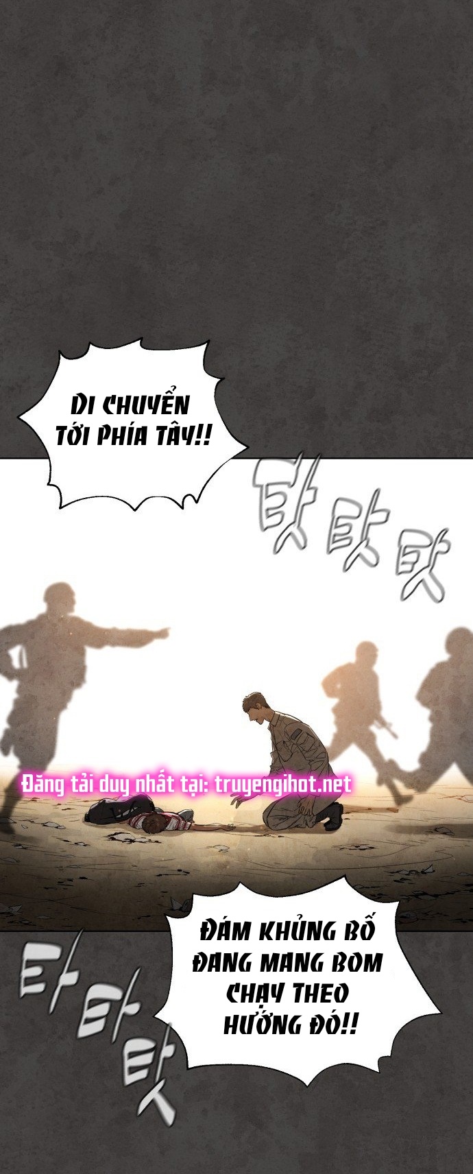 bạch huyết - white blood chapter 8 52