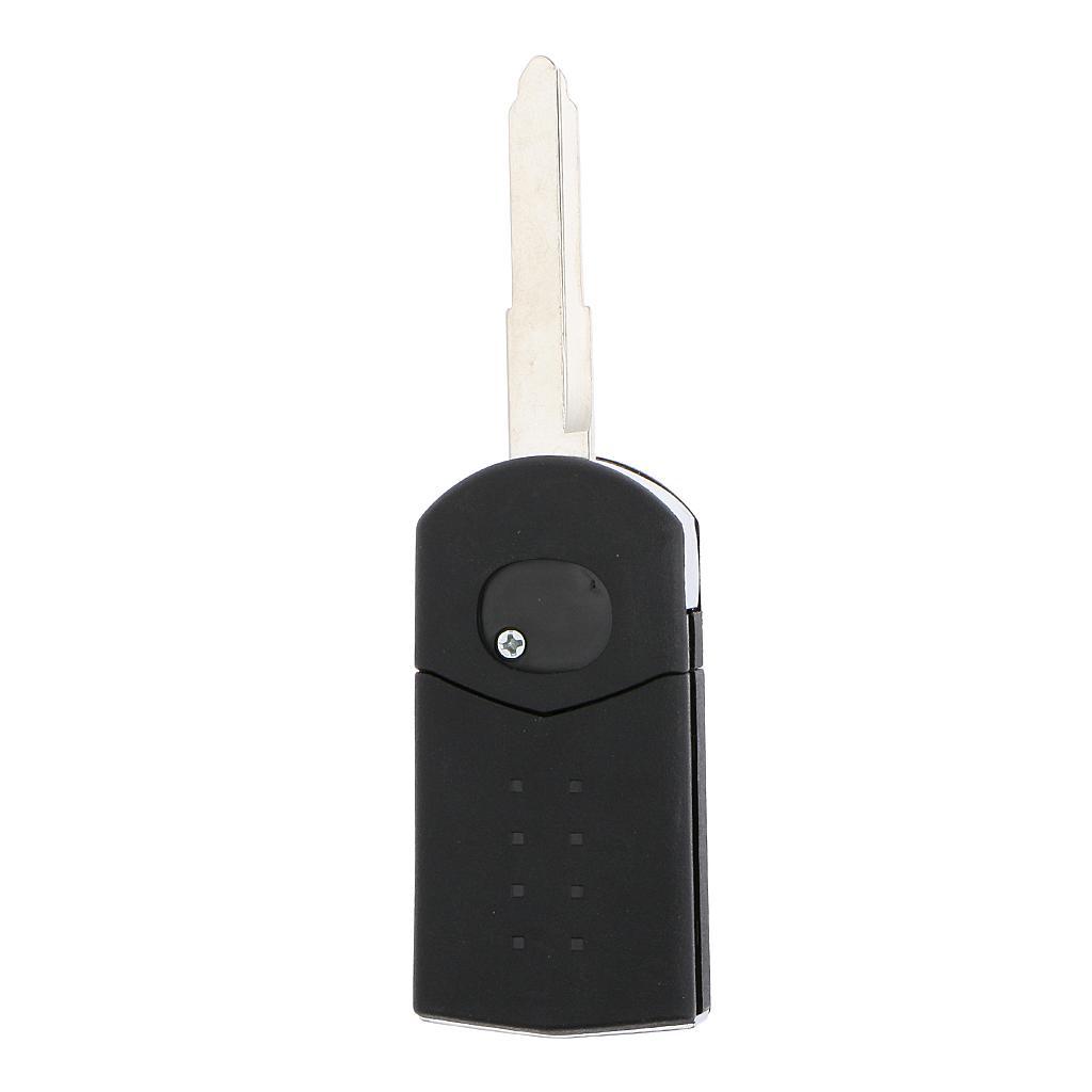 Entry Key Remote Fob Shell Cover Case Change For  5