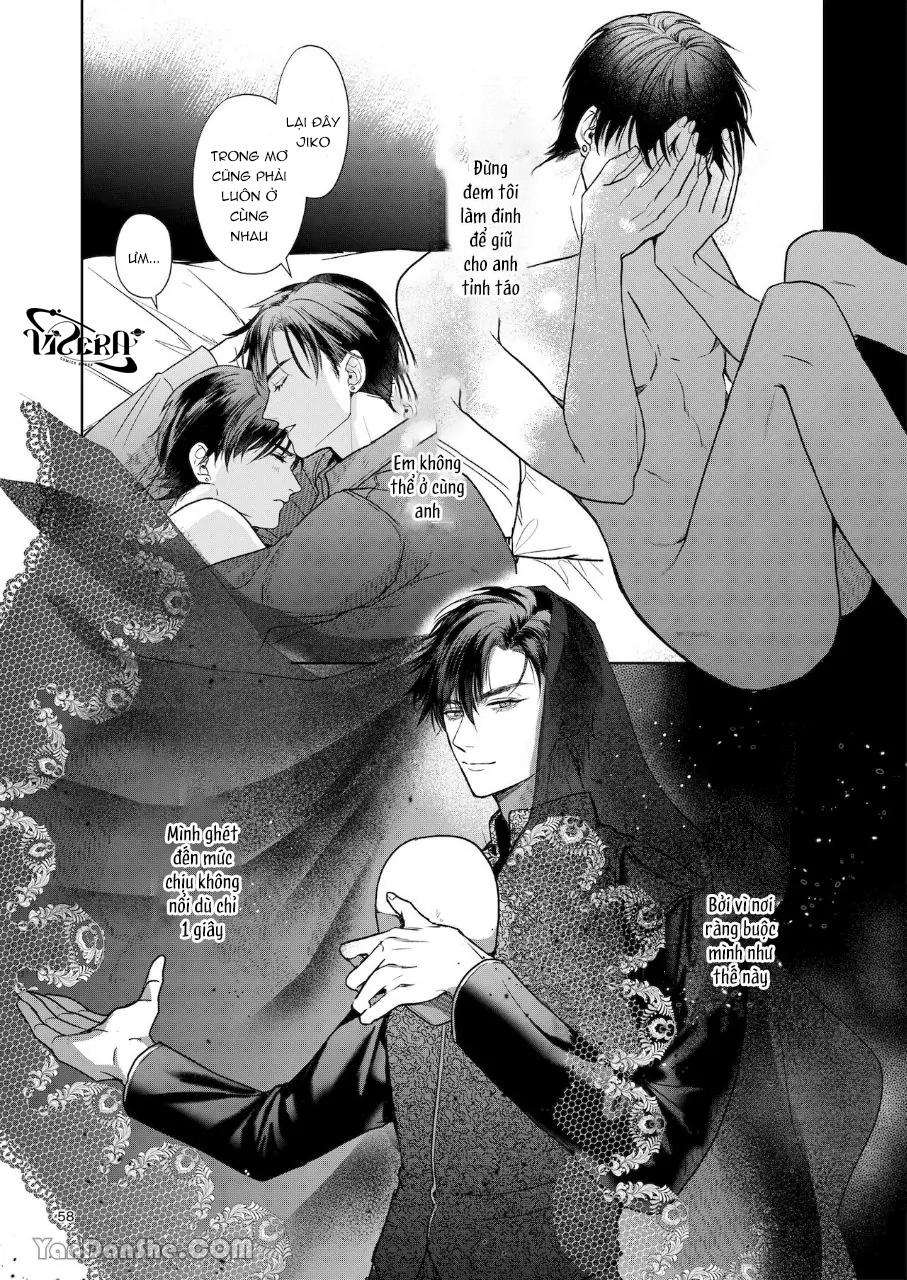 oneshot vicera comics house chapter 74.2 17