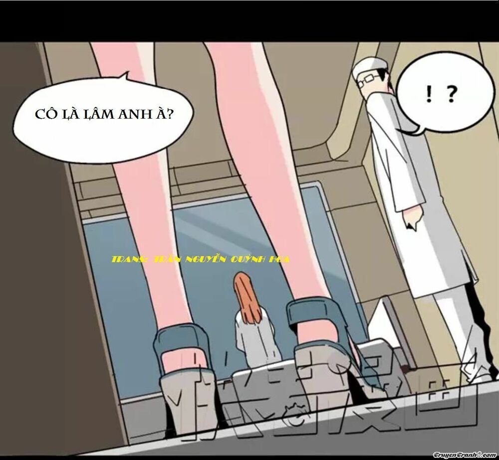 ứng dụng thẩm mỹ chapter 11 35