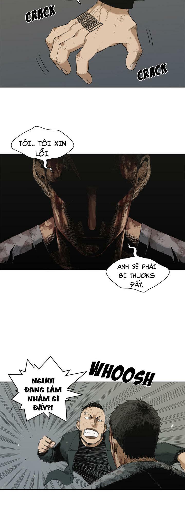 anh shipper may mắn chapter 8 24