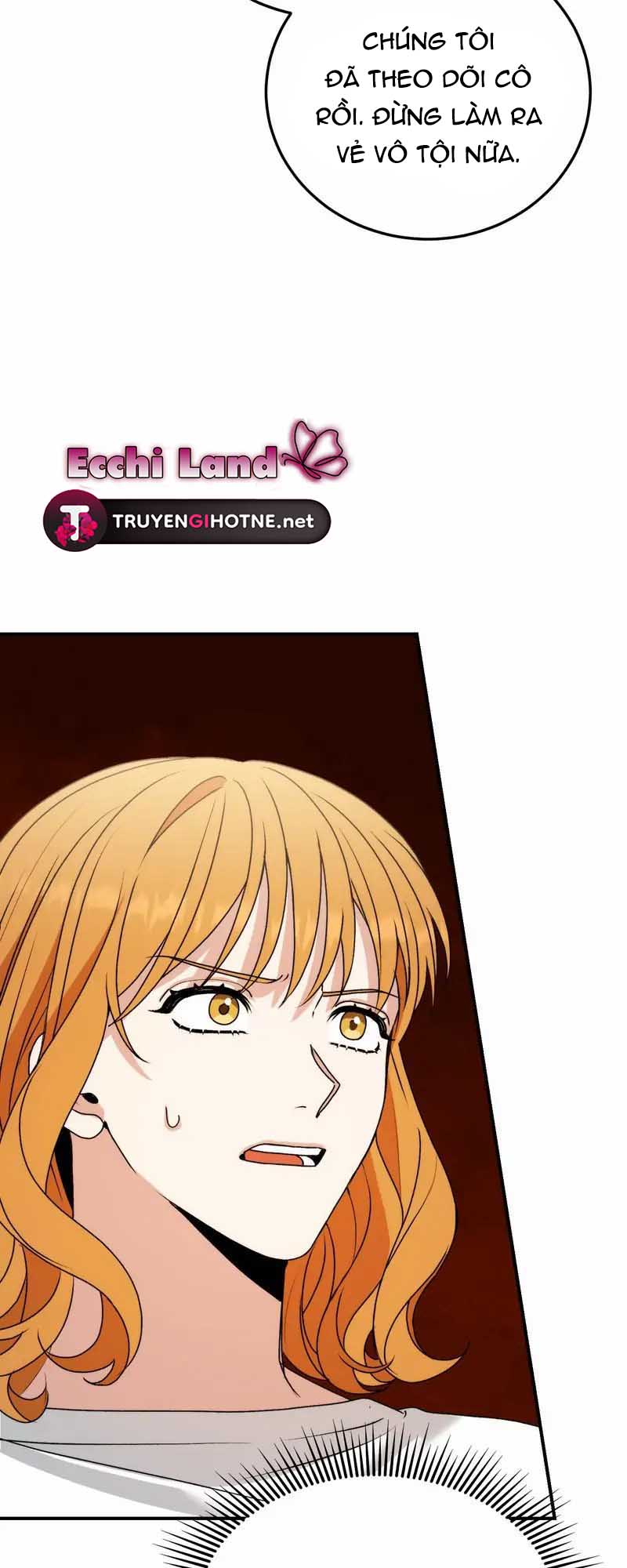 nụ hôn yêu tinh chapter 10.1 4