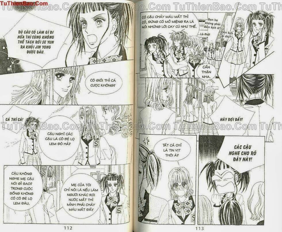 ngôi sao may mắn chapter 9 56