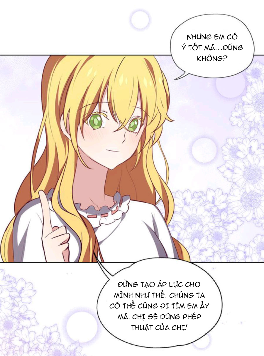 theo dấu vụn bánh chapter 12 17