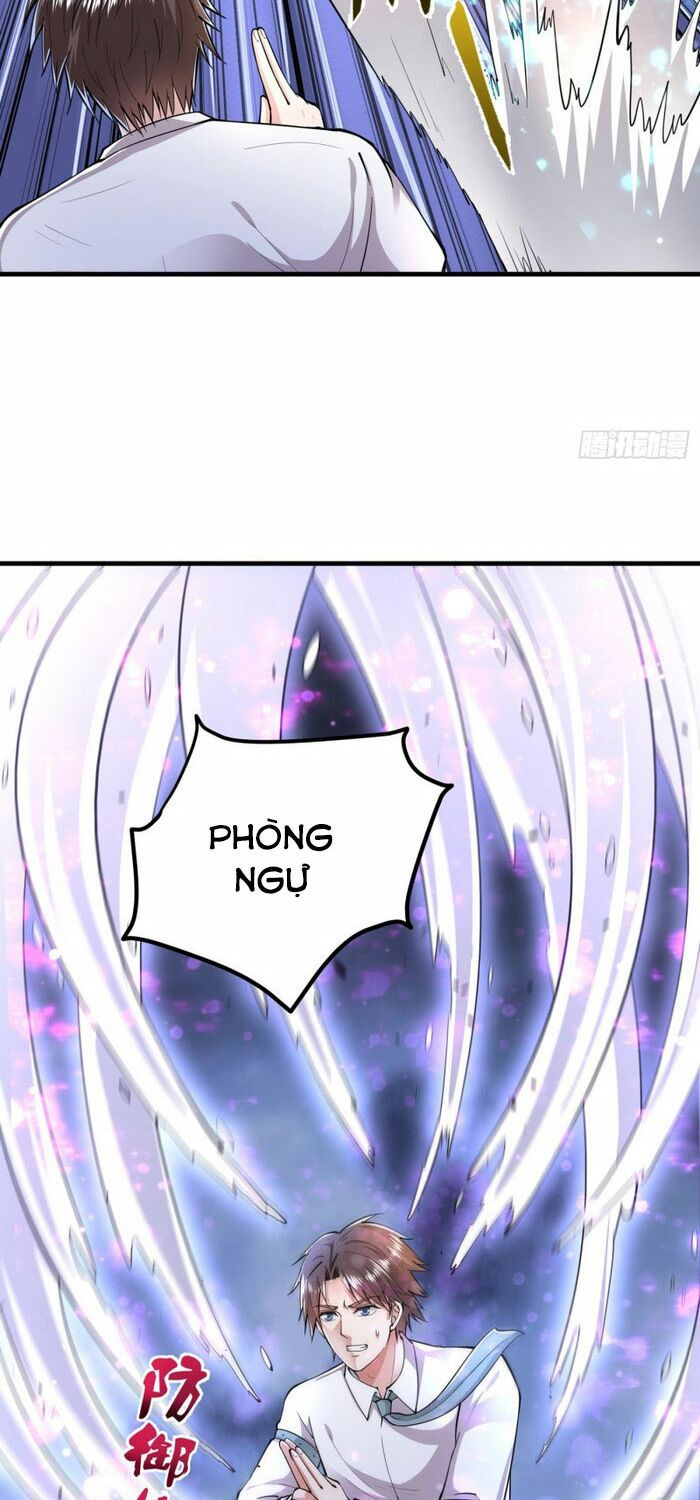 tối cường thần y tại đô thị chapter 152 10