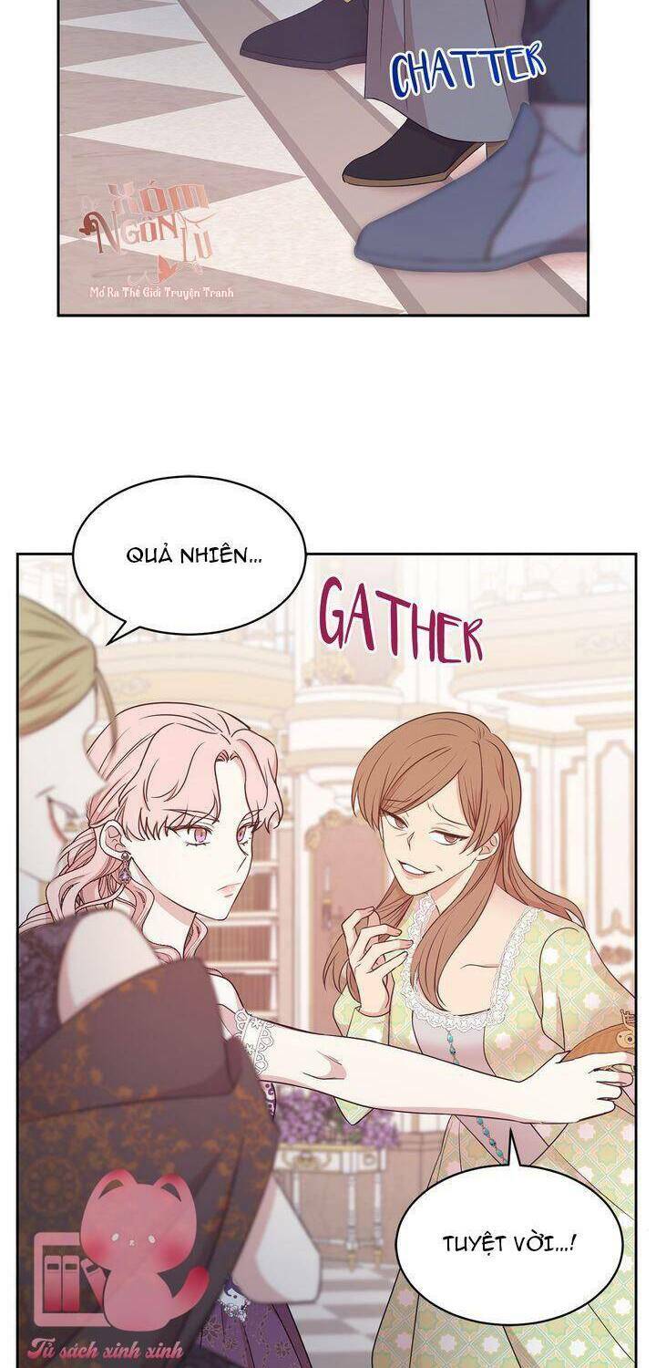 tôi chọn kết thúc của hoàng đế chapter 108 41