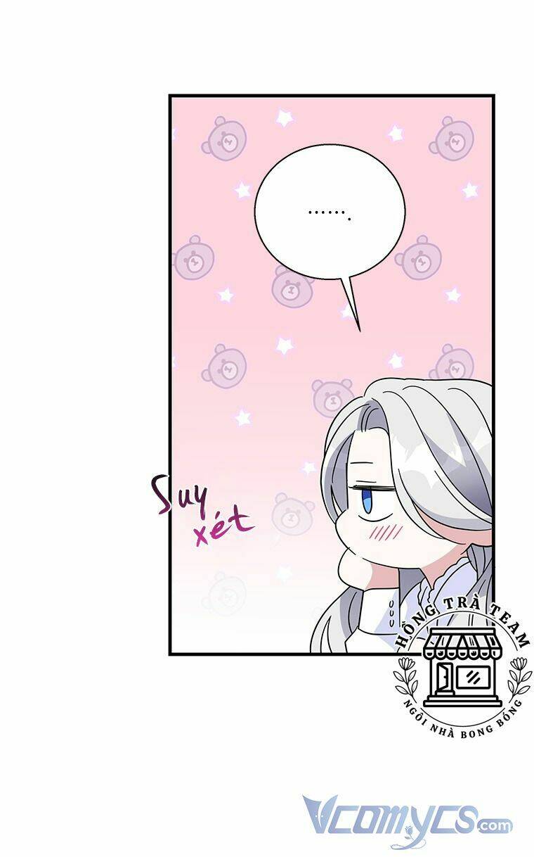 chồng yêu, em muốn đình công! chapter 53 60