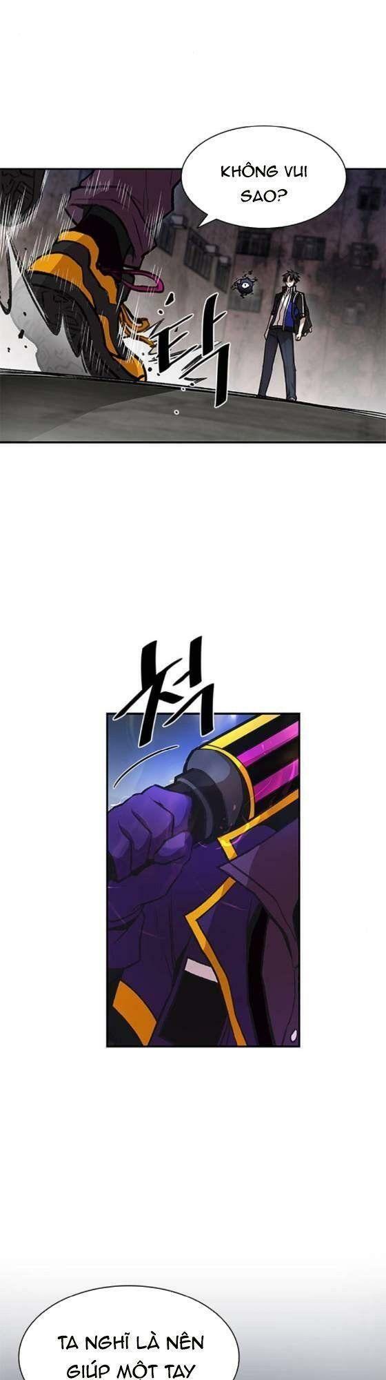 tiêu diệt ác nhân chapter 11 5