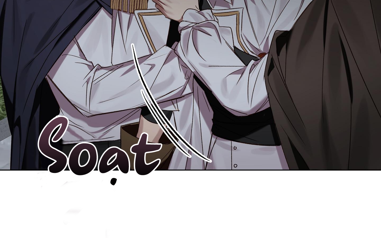 một ngày nọ, tôi được kẻ thù cầu hôn chapter 36 125