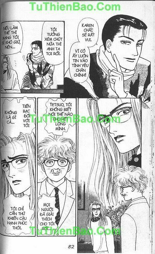 câu lạc bộ con nhà giàu chapter 13 82