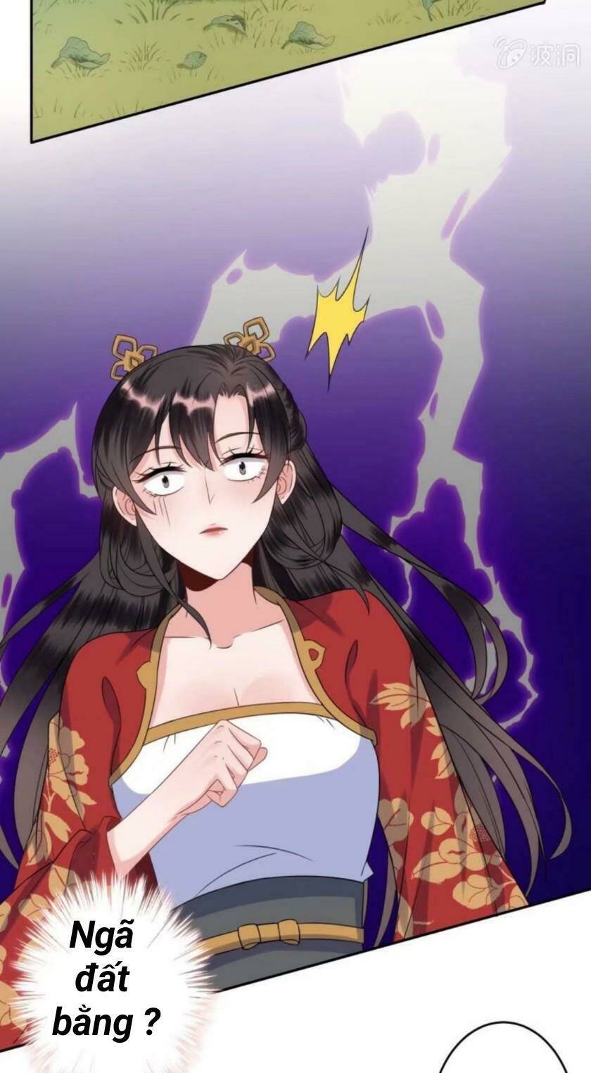 theo đuổi hoàng tử quá khó a~ chapter 47 25