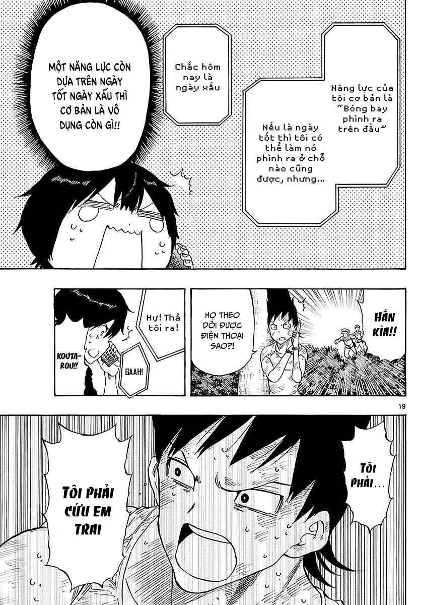 saike mata shite mo chapter 86 20