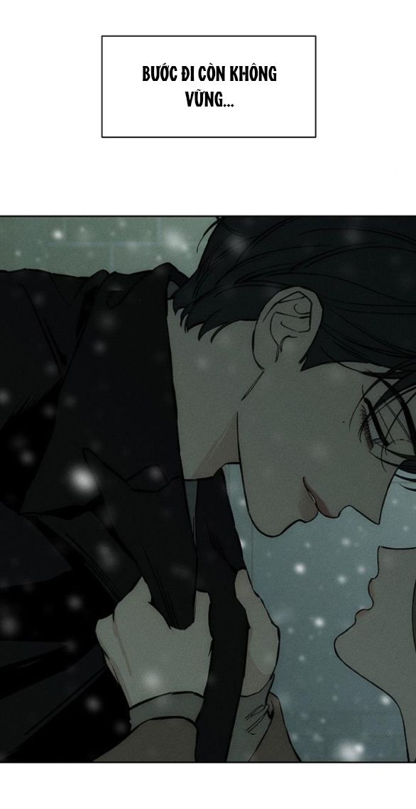 [18+] Nước Mắt Trên Đóa Hoa Tàn chapter 30.2 31