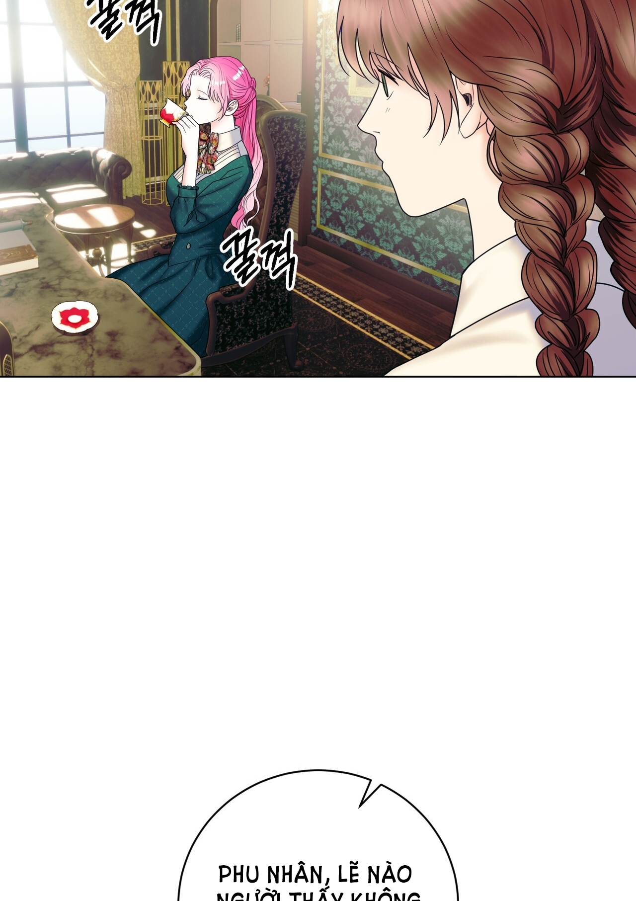 hợp đồng hôn nhân với hai người chồng chapter 17.2 38