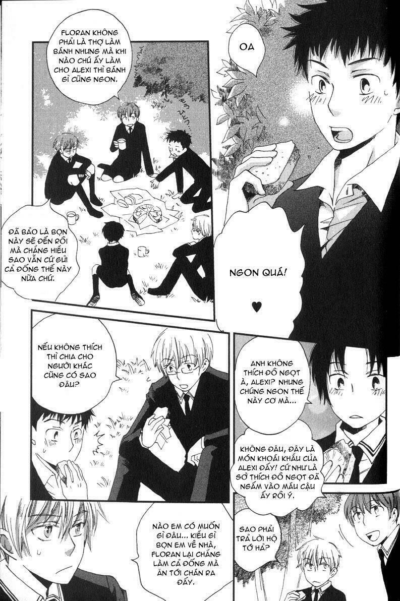 shinkuu yuusetsu chapter 4.5 7