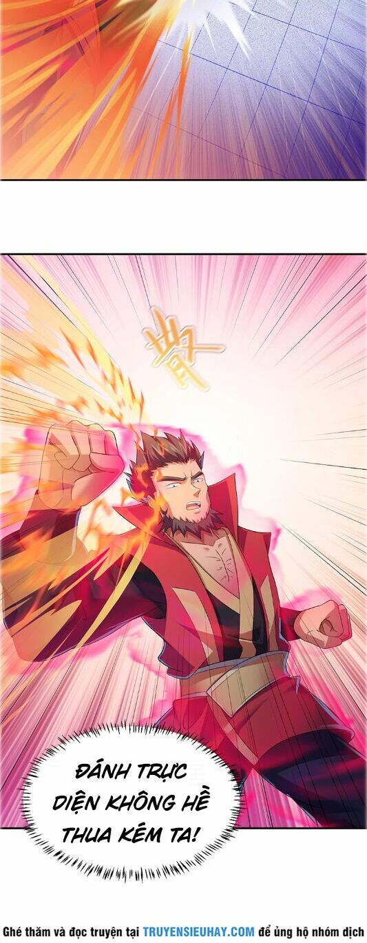 võ đạo độc tôn chapter 57 11