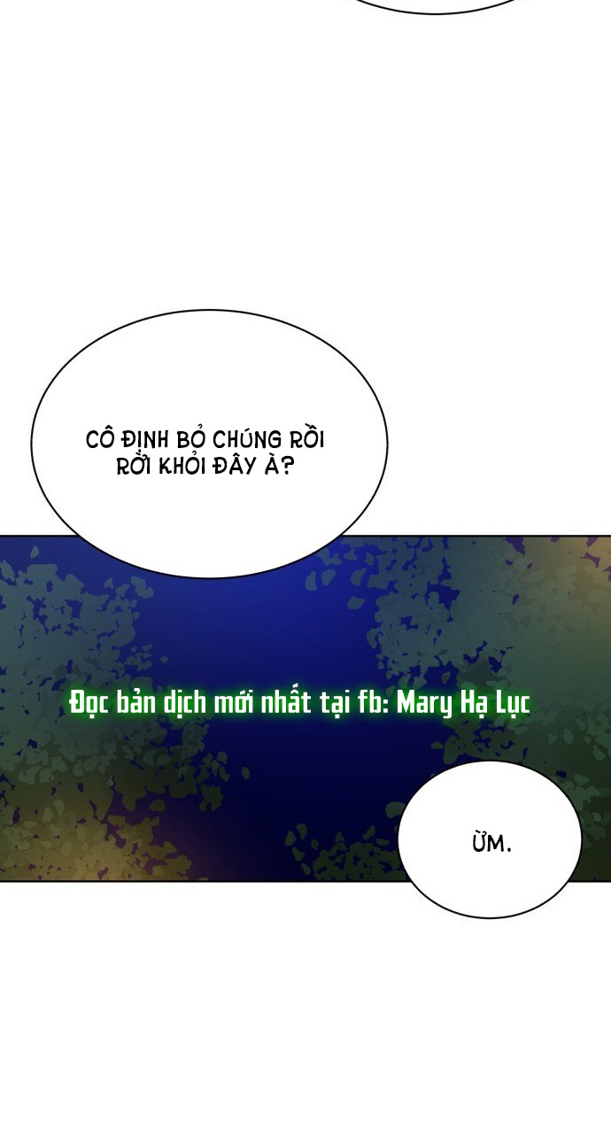 bạch huyết - white blood chapter 16 83