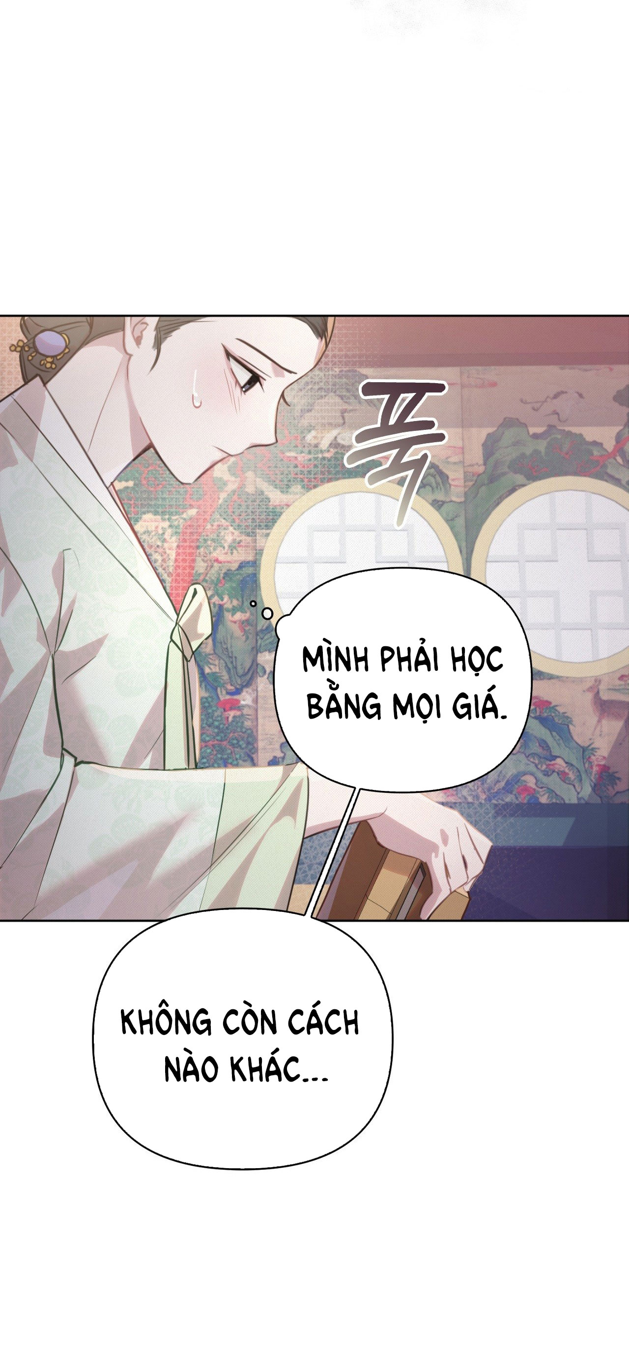 [18+] hậu cung kế chapter 3.1 30