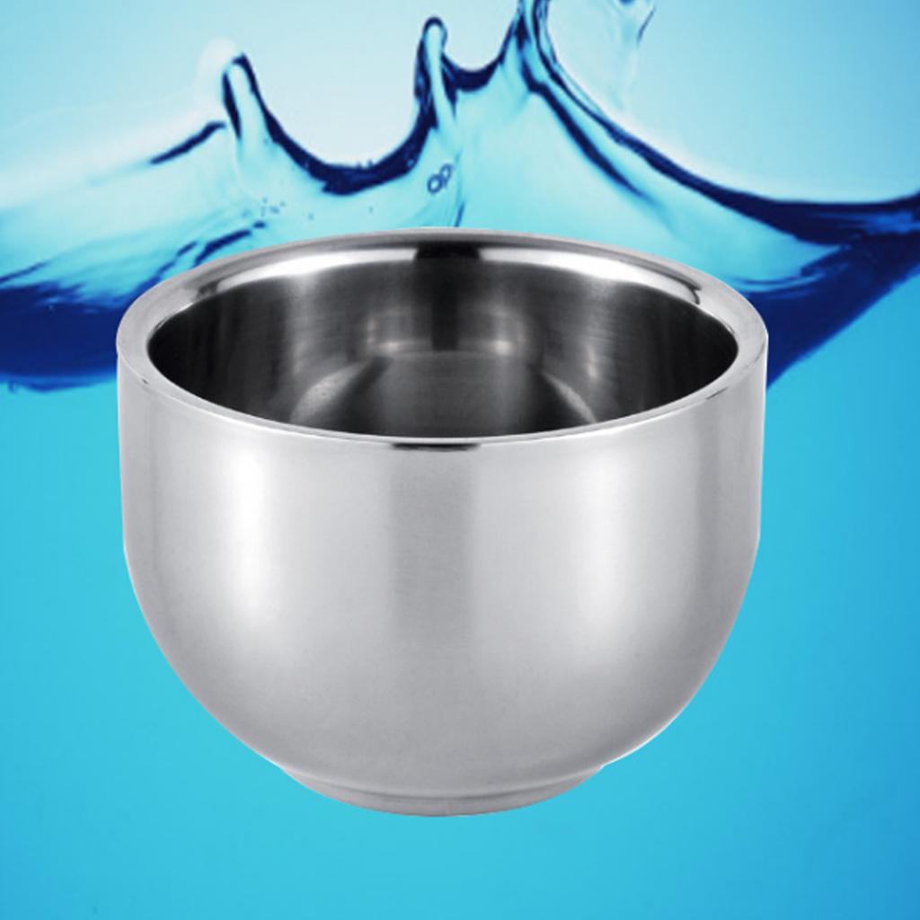 Stainless Steel Beer Cup Double Wall Milk Coffee Tea Mug for Kid