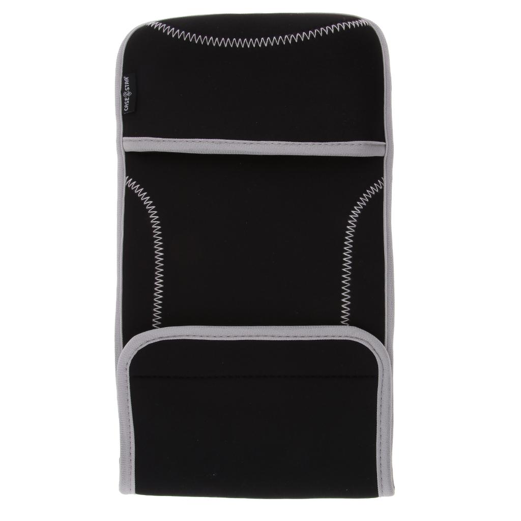 Neoprene Case Water-resistant Carrying Storage Bag for Apple Keyboard&Mouse