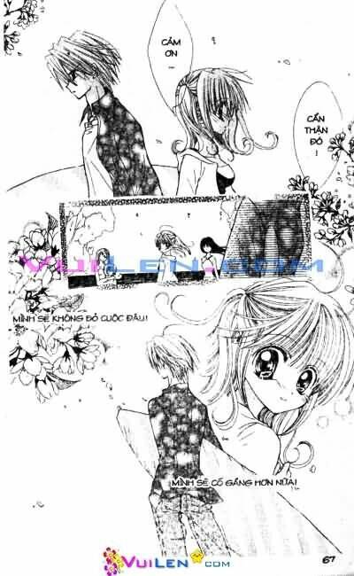 viên ngọc nàng tiên cá chapter 2 68