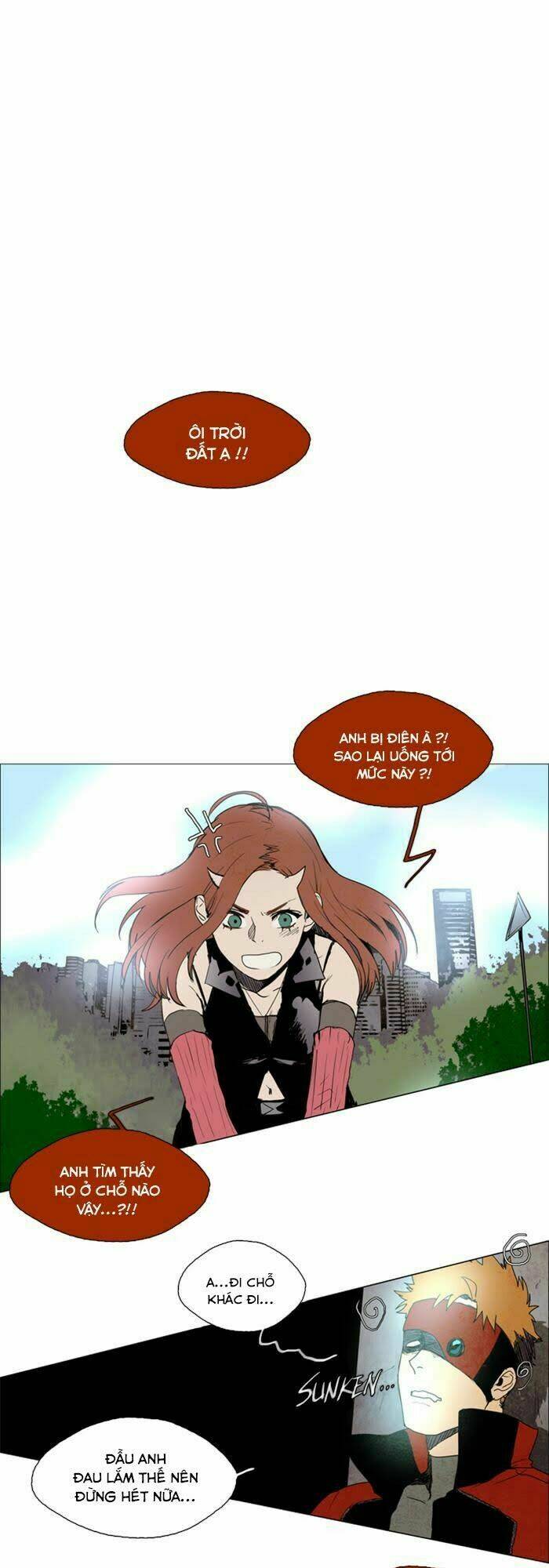 lessa 2: the crimson knight chapter 28 1