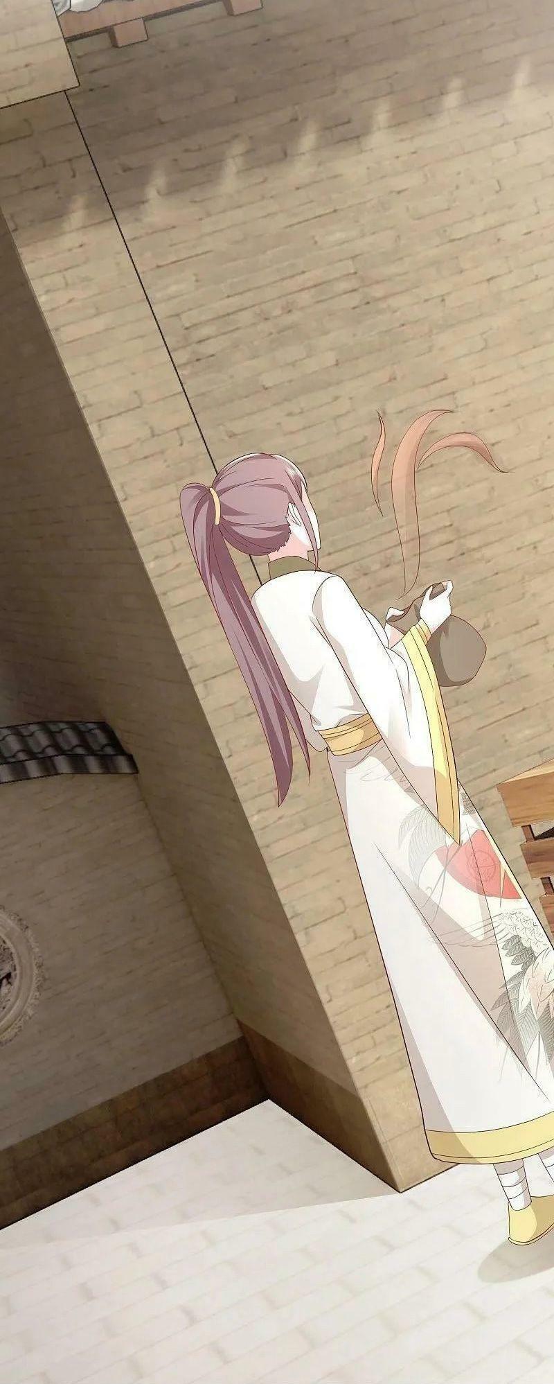 tối cường vận đào hoa chapter 280 11