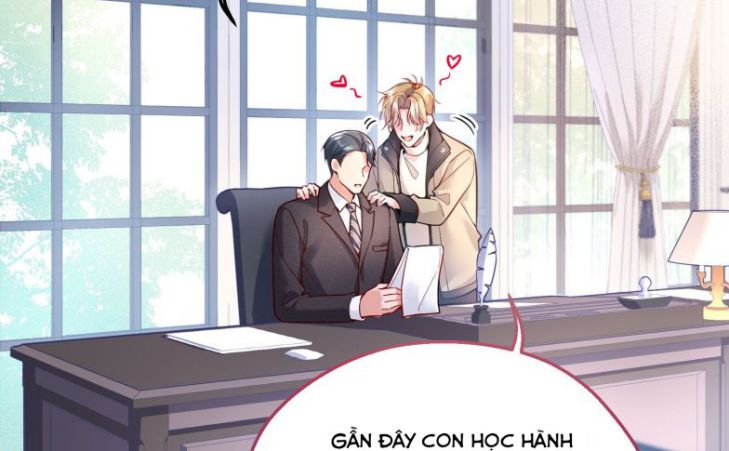 Hàn Viễn chapter 58