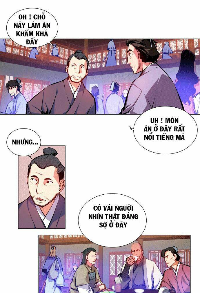 märchen: the embodiment of tales chapter 10 24