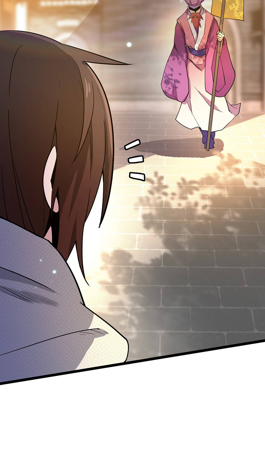 đại bảo kiếm của tôi chapter 60 76