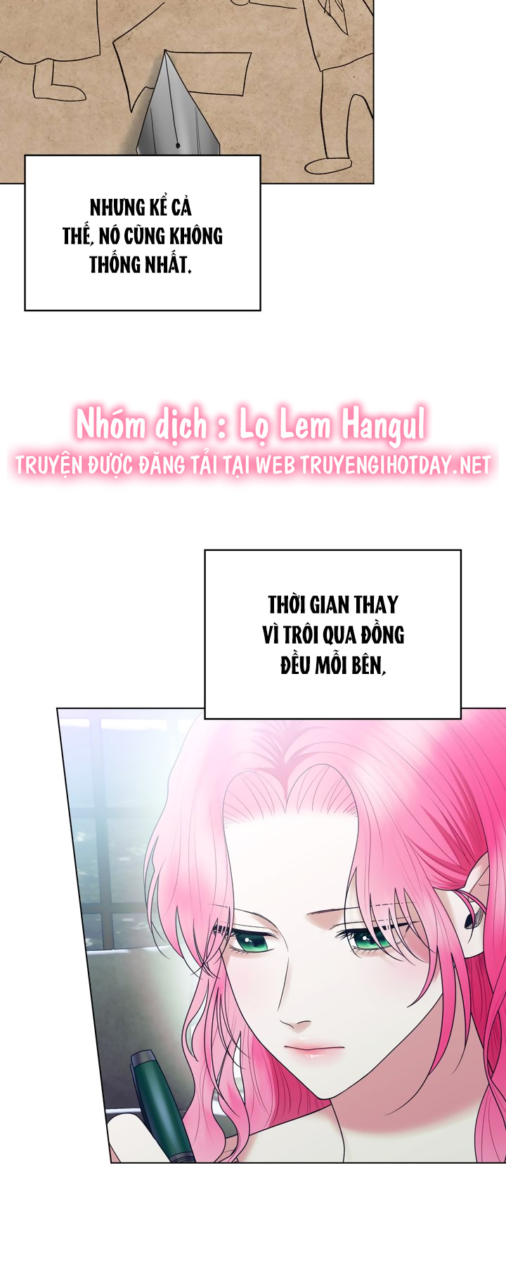 hợp đồng hôn nhân với người chồng thứ 2 của tôi chapter 47 17