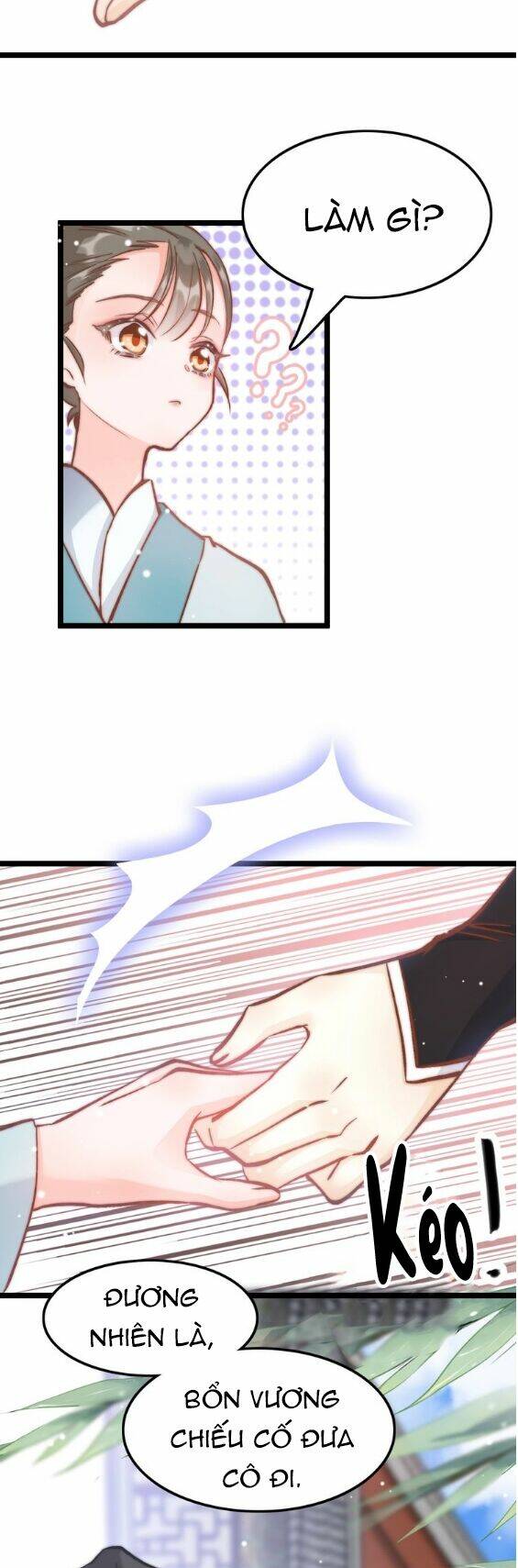 cánh diều xanh bay trong cơn gió chapter 7 15
