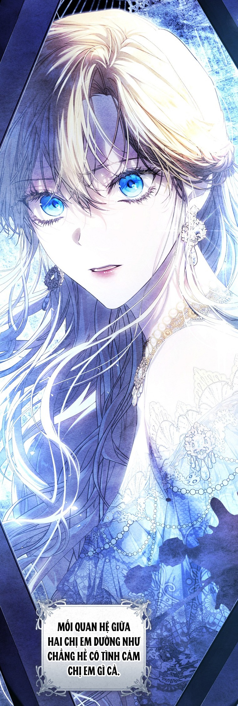 con rối ác nữ marionette chapter 87 15