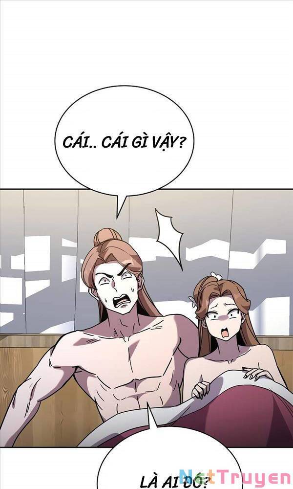 Streamer Cuộc Sống Thường Ngày Tại Võ Lâm chapter 19.1 35