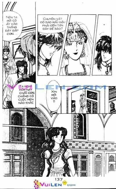 nàng công chúa ham chơi chapter 4 123