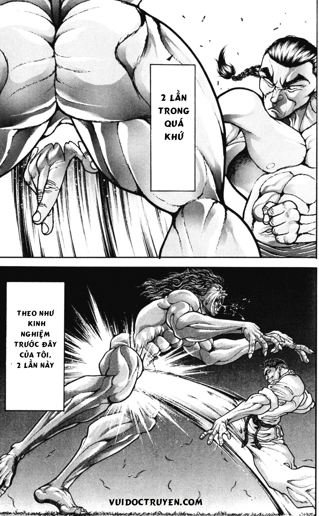 baki – son of ogre chapter 174 5