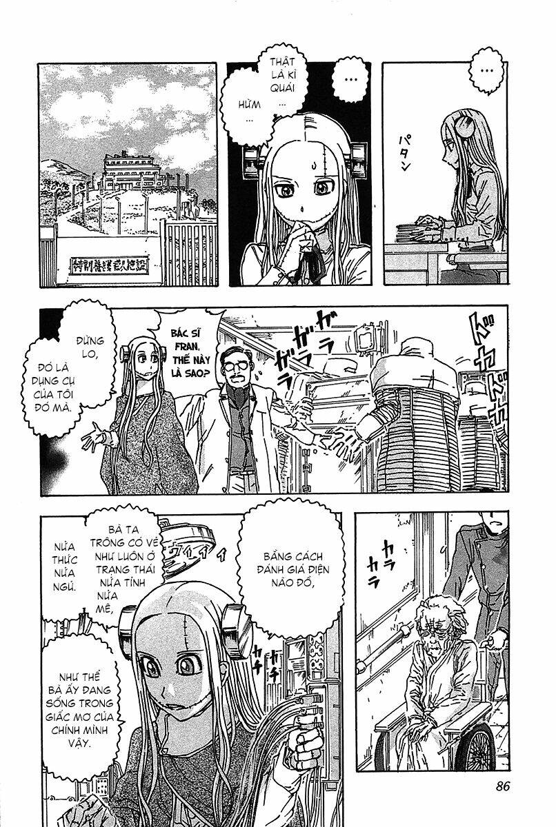 franken fran chapter 50 13