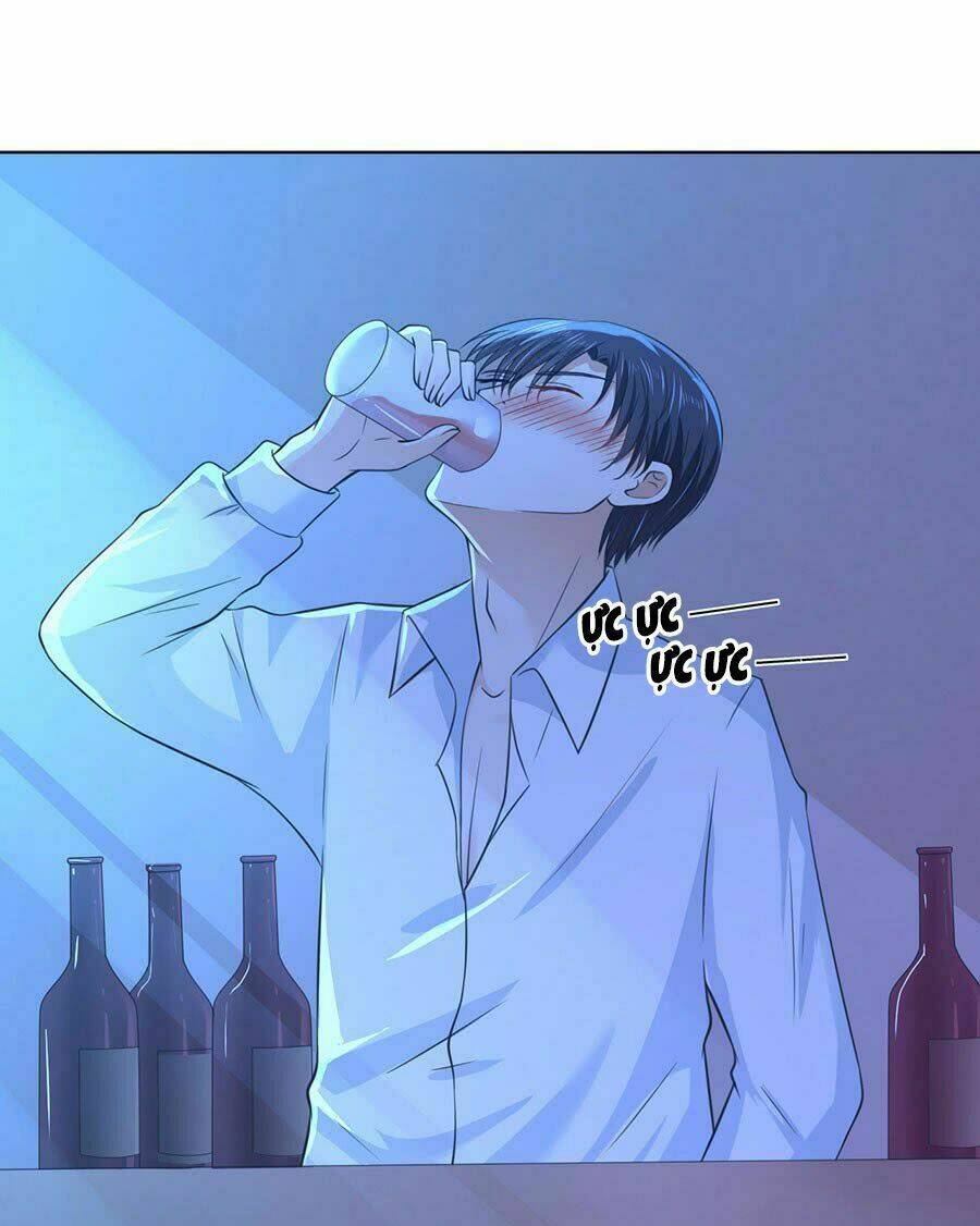 liệt ái tri hạ: series mật đào tiểu tình nhân chapter 249 27