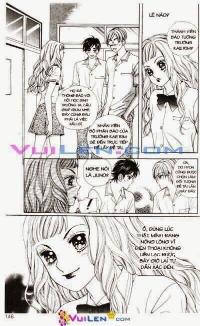 tên nô lệ đáng yêu chapter 5 146