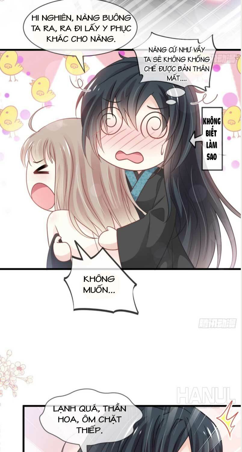 thiên hạ đệ nhất sủng phi chapter 220.2 10