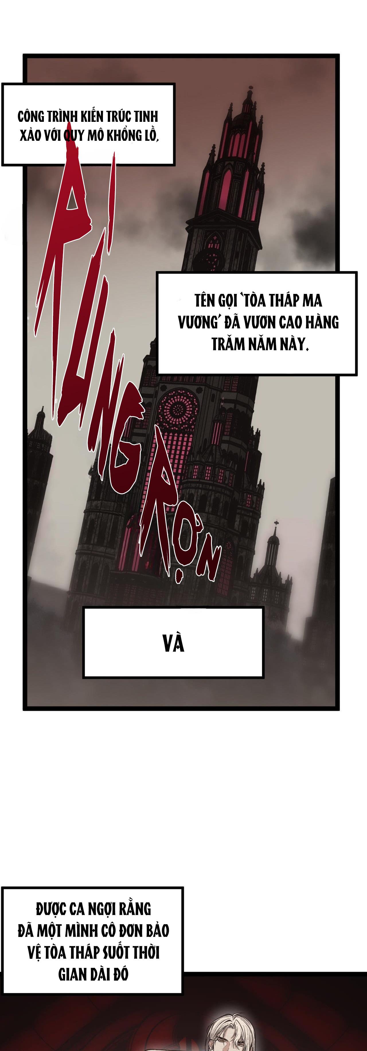 ác ma đỉnh cấp chapter 1 18