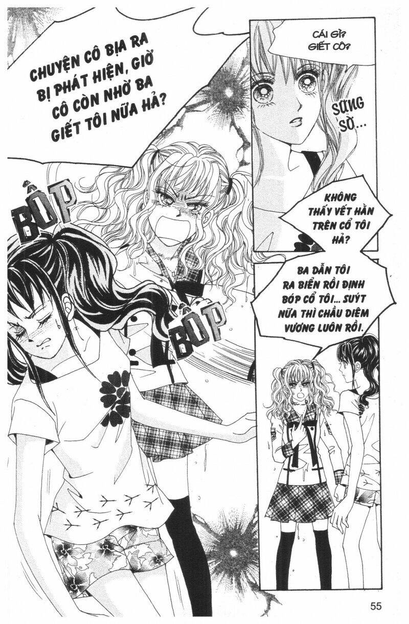 công chúa giả mạo chapter 26 2