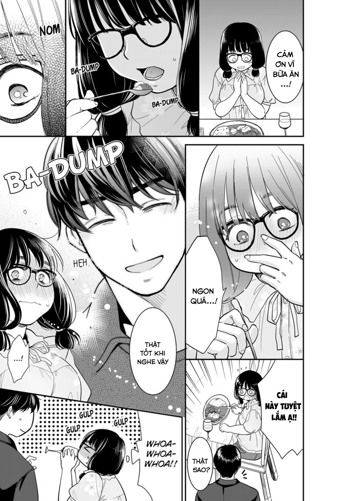 sự thâm nhập ướt át chapter 72 6