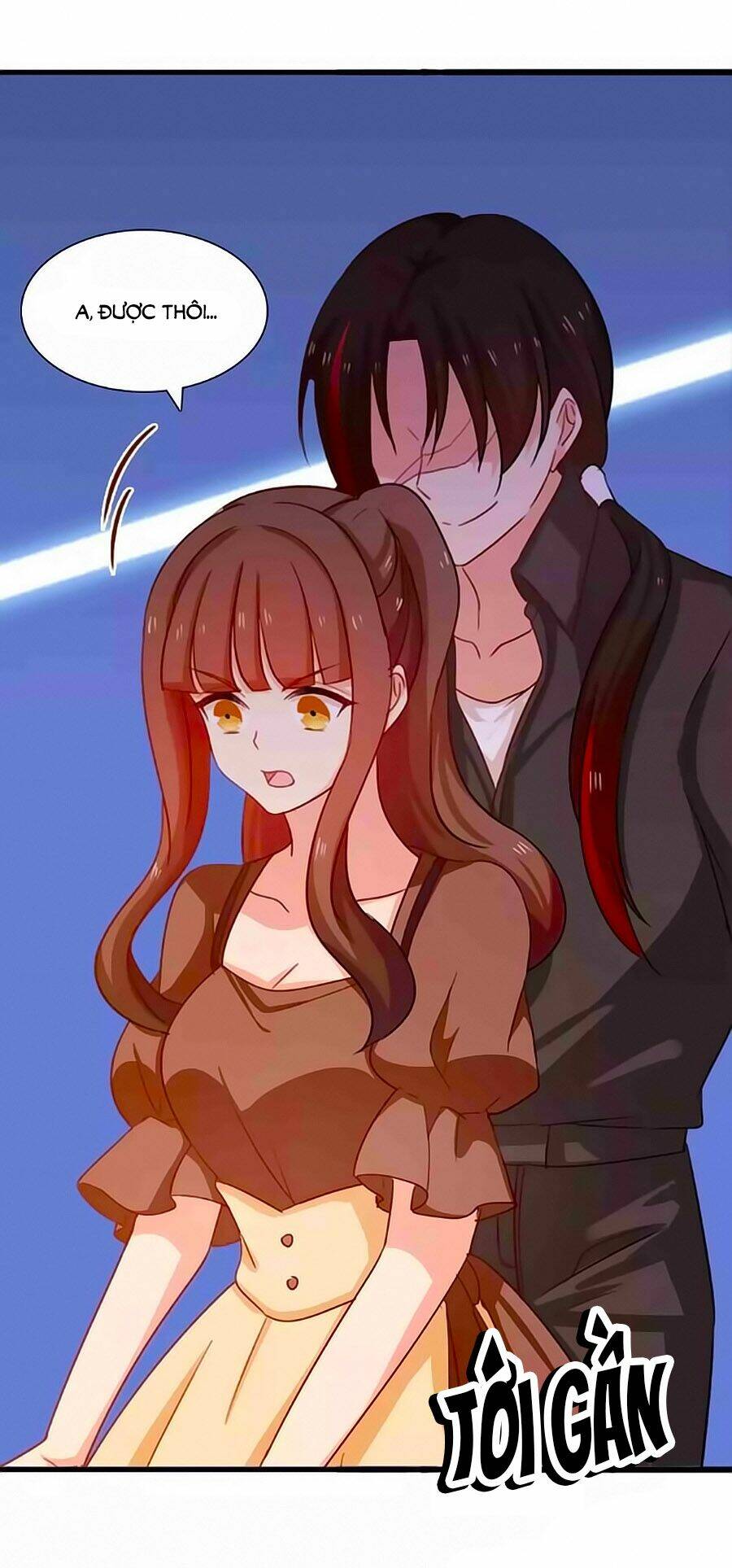 chỉ nhiễm thành hôn chapter 184 23