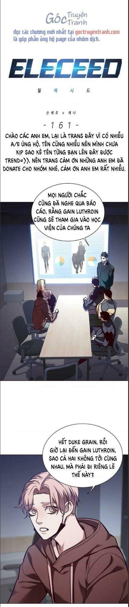 biến thân thành mèo chapter 161 1
